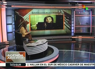 Argentina: Cristina Fernández comparecerá ante el juez Bonadio