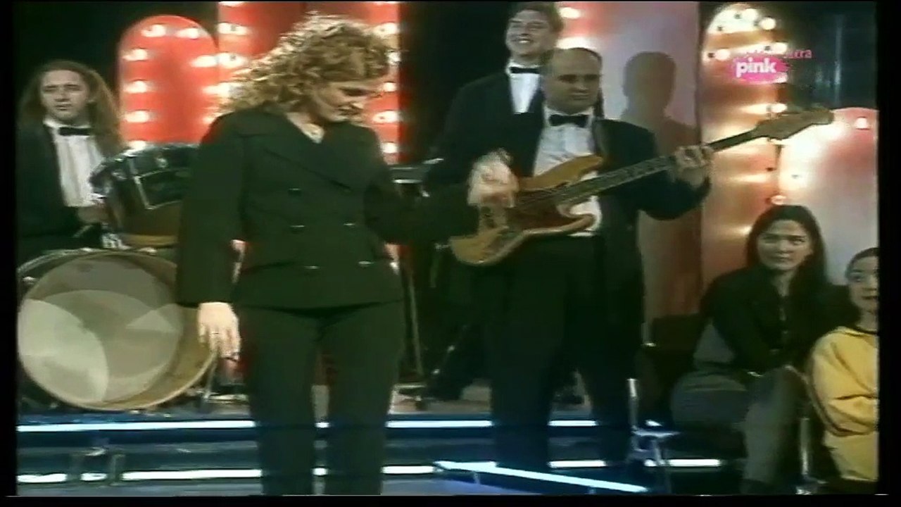 Sanja Djordjevic - Tugo (Digni ruke nesreco od mene)