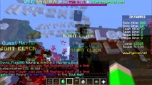 Minecraft - SKYWARS EP 1! MINECRAFT IS BACK? - Hypixel Skywars