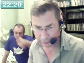 BV SOUND blogvideo - 27 - N'arrêtez jamais BV