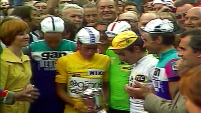 Magazin - Etappe 4 - Tour de France 2016