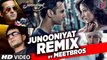 Junooniyat Remix Song - Junooniyat [2016] Song By Meet Bros Anjjan FT. Pulkit Samrat & Yami Gautam [FULL HD] - (SULEMAN - RECORD)