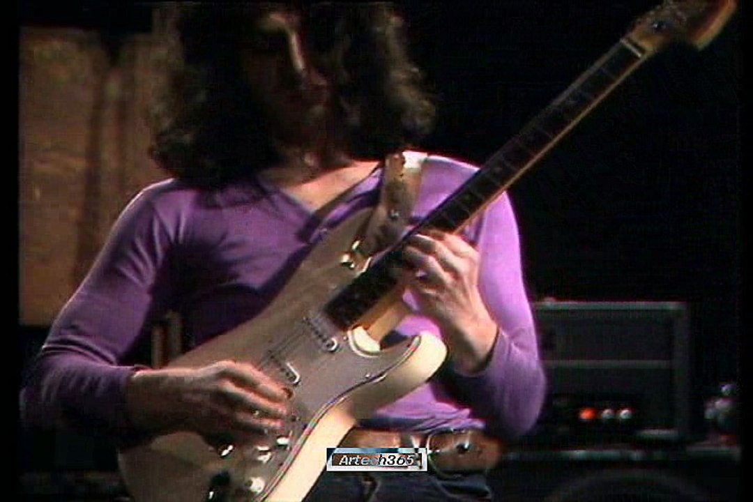 Frumpy- Going To The Country (Beat Club)