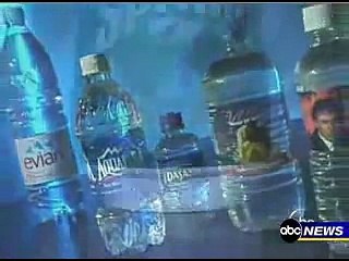 Bottled Water vs Tap Water 20/20 Special Report