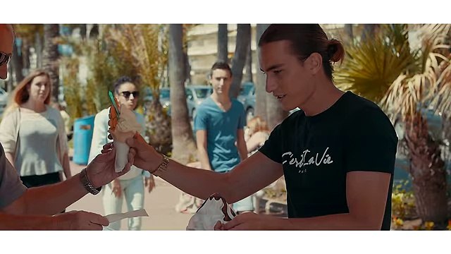 Macro x Le B (Le Kartel) - J'ai Sorti [CLIP OFFICIEL]