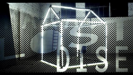 LOST PARADISE  - Interview : Raphaël Cuir