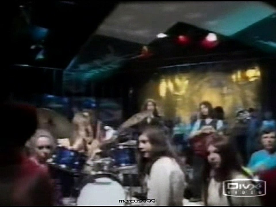 Free - All Right Now (TOTP 1970)