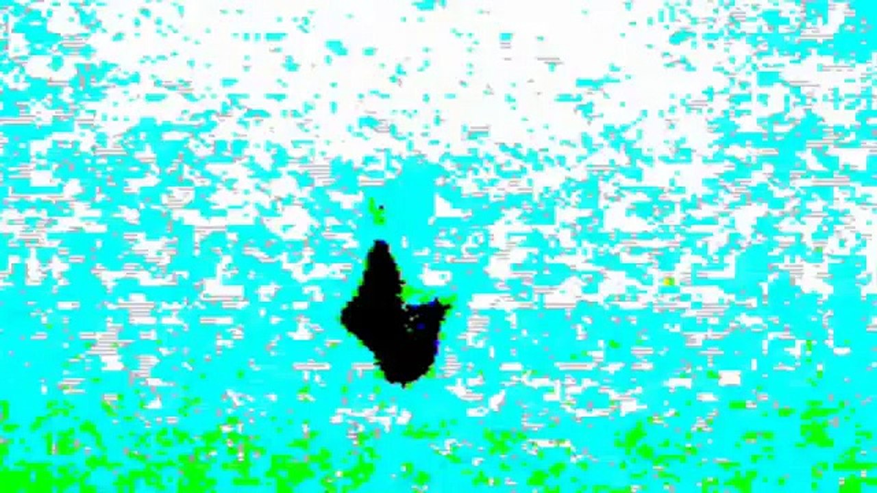 UFO Pyramid hovering above sweden 25-10-2010