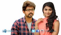 Nivetha Puthraj to pair up with Vijay in Vijay 60?| 123 Cine news | Tamil Cinema news Online