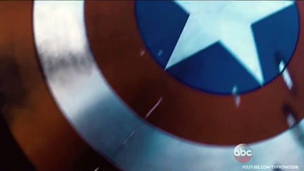 Marvel’s Captain America: 75 Heroic Years / Agent Carter Season 2 Promo (HD)