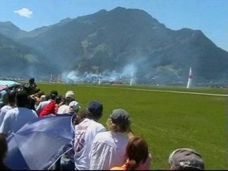 Red Bull Race