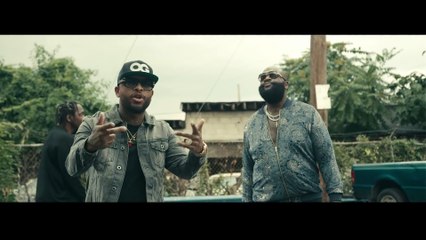 Royce 5'9" - Layers ft. Pusha T, Rick Ross