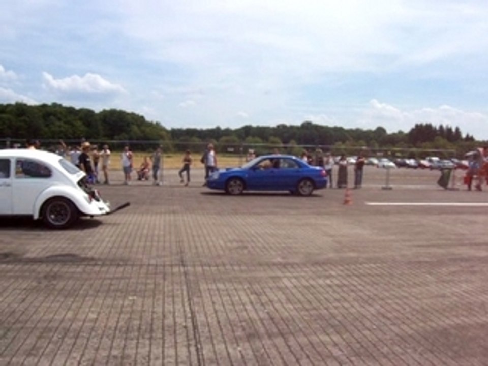 Bruno vs valium - Malbouhans 2006