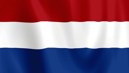 National Anthem Netherlands