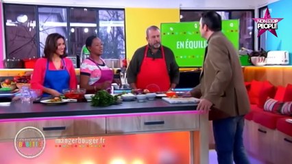 Emmanuel Maubert décédé, Babette de Rozières effondrée : "J’ai perdu mon complice" (vidéo)