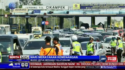 DBS To The Point: Mari Merayakan Kemenangan #1