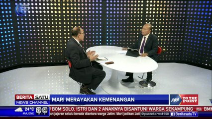 DBS To The Point: Mari Merayakan Kemenangan #5