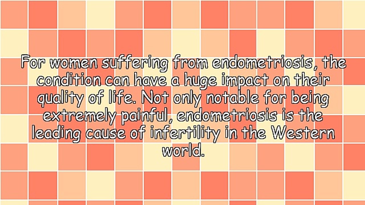 What Natural Treatments Exist for Endometriosis?
