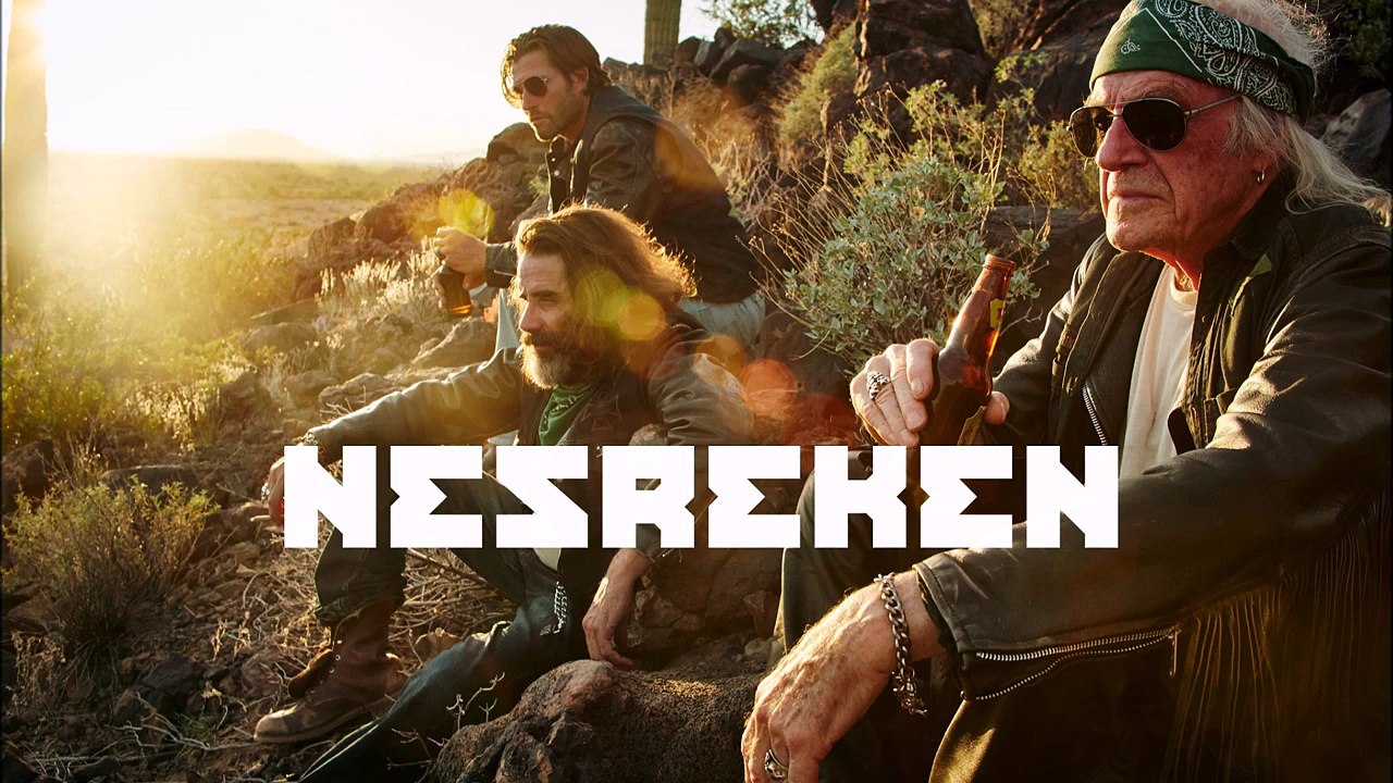 Nesreken - Another Bad Day