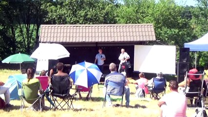 Zdrowie Polaków a ukryte terapie, cz. 1 - Jerzy Zięba  - 1.07.2016