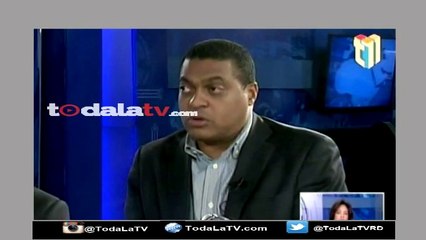 Experto en temas de Cardenales y Vaticano habla con Cavada sobre el nuevo Cardenal - Telenoticias - Video