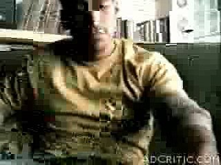 Beer Bud Lite Centerfold | Funny Bear | Funny Movie