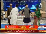 Ramzan Hamara Emaan on Aaj News - 5th July 2016