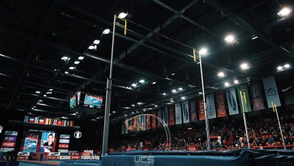 Renaud Lavillenie, jusqu'au bout du haut (09/07)