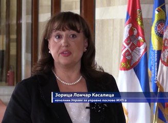 Počela legalizacija oružja, 05. jul 2016. (RTV Bor)