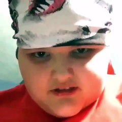 Le chef des gangsters