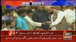 Mufti Muneeb Ur Rehman Got Angry & Left Press Conference