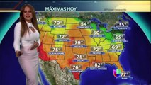 Jackie Guerrido - Bigs Tits & Booty 3-30-15