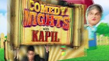 Kapil Sharma Angers Salman Khan