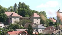 Le Grand 8 - La culture cet été en Pays de Savoie