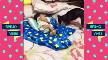 Funny Video: Funny Cute Kids Vines May 2016 l Vine Compilation (Part 4)