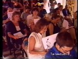 Attilio Zanetti Righi - OPERA 1999 - Chiesa Di Santa Rita, Roma 24 giugno 1999