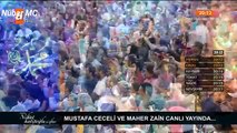 Mustafa Ceceli & Maher Zain - Nihat Hatipoğlu İle İftar