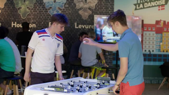 Le Carls vous fait vivre les demi-finales de l'EURO 2016