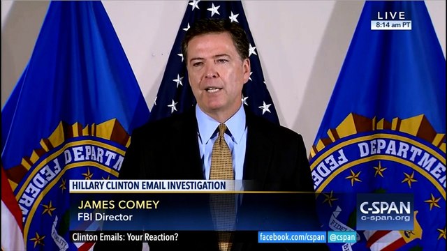 Exclusive Reaction From Official #FeelTheBern Hillary Clinton Indictment Watch Party