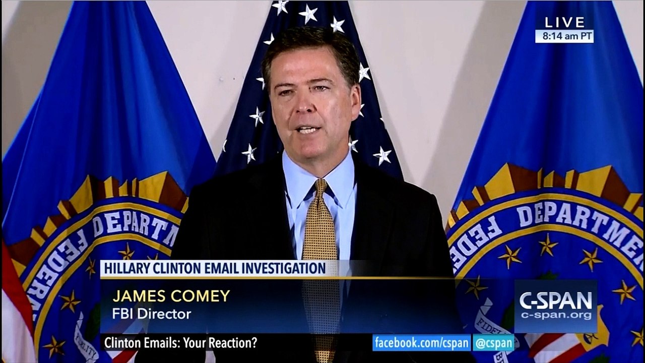 Exclusive Reaction From Official #FeelTheBern Hillary Clinton Indictment Watch Party