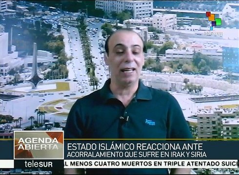 Señalan al Daesh de perpetrar ataques terroristas en Arabia Saudita