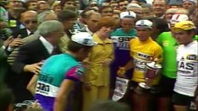 Revista - Etapa 4 - Tour de France 2016 hd