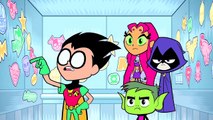 Teen Titans Go! - Episode 114 - 