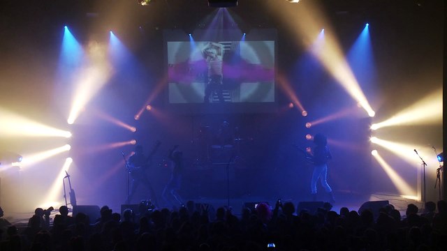 Torm au Nancy is Burning 2016