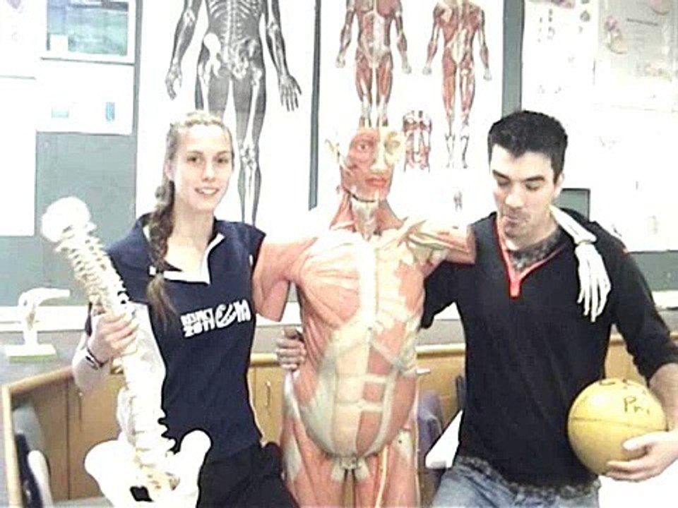 UC Education-   Bachelor of Physical Education