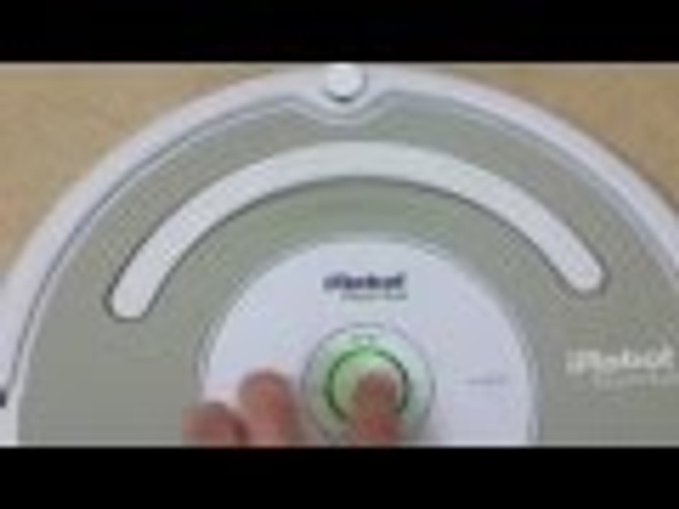 Irobot roomba 530 cliff sensor issue light blinks red and error # 6 beep sound