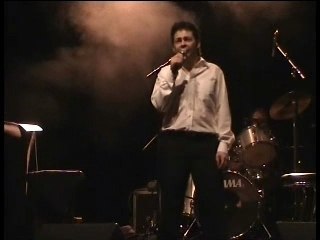 m. Thibault hommage à Pierre Bachelet (meddley)