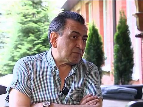 «Есенин. Серов» - Момент Истины от 04.07.2016