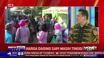 Money Report: Harga Daging Sapi Masih Tinggi #2