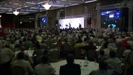 Yıldırım: "(Geziciler) Bunlar Türkiye Ayağa Kalkmasın İstiyorlar"